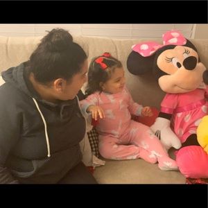 Meet your Posher, Jocelyn